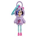 Polly Pocket Dino Dukke 4+år