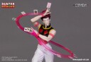 Hunter x Hunter  Hisoka Resin Statue