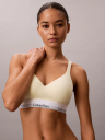 Calvin Klein Lift Bralette Gul XXL