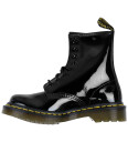 Dr. Martens 1460 W Patent Lamper - Black - 37