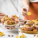 Decora Muffinsformer Standard Høst Pk/36 