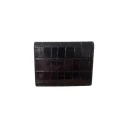 MC2 Saint Barth Dame Accessories Svart ONE SIZE,