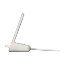 Doro Aurora trådløs lader stativ Bone bundle