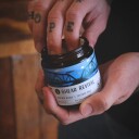 SHEAR REVIVAL Upstate Blues Texture Wax100ml