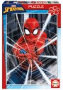 Educa Borras Spider Man Puslespill 500 brikker