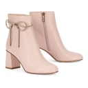 RED Valentino Dame Sko Rosa 37 EU,