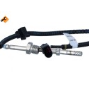 Sensor, eksostemperatur NRF 707043