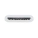 Apple USB-C SD-kortleser UHS-II