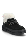 Palladium Pallashock Lo Hiver - Black - 42