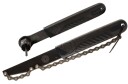 Shimano Kassettavdrager Og Kjedepisk Nc NS