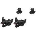 Marker Alpinist 12 Black Lt U/stopper 500black One size
