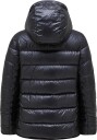 Peak Performance Minus Degree Down Puffer Dame Black S