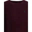 Polo Ralph Lauren Herre Strikkevarer Brun L,