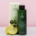 Four Reasons Original Hodebunnscrubb Sjampo 250ml - Fuktgivende for Tørt Hår