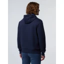 North Sails Herre Gensere & Hettegensere Blå 4XL,