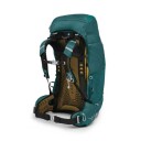 Osprey Eja 58 Dame, Deep Teal, WM/L