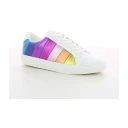 Kurt Geiger Dame Sko Flerfarget 39 EU,