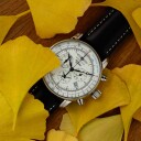 Zeppelin 100 Year 86803 - Herre - 42 mm - Analog - Kvarts urverk - Mineralglas