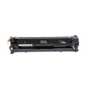 inkClub THU770 Tonerkassett, erstatter HP 125A, svart, 2.200 sider
