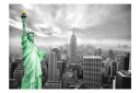 Fototapet Symbol Of Freedom 350x245 - Artgeist sp. z o. o.