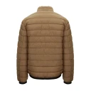 RefrigiWear Herre Jakker Brun S,