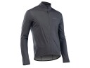 Northwave Rainskin Shield 2 JKT sykkeljakke mørkegrå herre