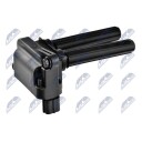 Tennspole coil NTY ECZ CH 006