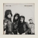 Mötley Crüe  From The Beginning  CD