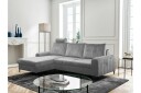 Kintore 3 seters hjørnesovesofa  