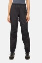 Rab  Zenith Pants  Dame bl BLACK Size 10
