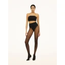 Wolford Dame Undertøy Svart L