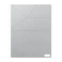 Samsung Book Cover Samsung Galaxy Tab S11 Ultra Hvit