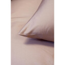 Borås Cotton Cloud putevar 45x50 Rosa / Dusty pink