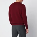 Drumohr Herre Strikkevarer Rød 2XL,