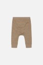 Hust And Claire Hust & Claire Gaby ull/bambus joggebukse biscuit 62