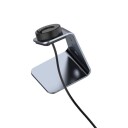 Lader med stativ til Venu3 / Venu3S / Vivoactive 5