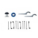 BILSTEIN 49-255874 Sport Kit, fjærsett / dempere