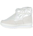 Rubber Duck Vintersko Sporty Snowjogger Off White Rubber Duck 42 Vinterstøvler Hvit