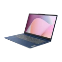 Lenovo IdeaPad Slim 3 15IAN8 (N/4/128 GB) 15,6" bærbar PC Abyss blue 82XB00FSMX
