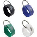 Bluelounge Cableties Ledningehåndtering 6 stk Liten Kabelholder
