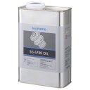 Olie Alfine 11 SG S700 1 Liter