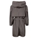 Max Mara Dame Frakker Grønn S,
