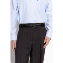 Ferragamo Herre Accessories Svart 105 CM,