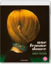 Une Femme Douce (1969) Bluray