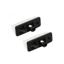 Nummerskiltlys LORO L51-210-0005LED
