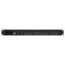 Blackmagic Ethernet Switch 360P 16x 10GbE 2x 100Gb SMPTE-2110