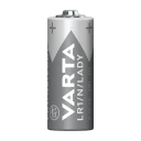 Varta N/LR1 Alkalisk 1,5V Batteri 2-pakk for Små Elektriske Enheter