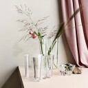 Iittala Alvar Aalto Collection Vase Gavesett 160+95 mm Klar