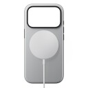 Nomad Modern MagSafe Deksel til iPhone 17 Pro   Lunar Gray