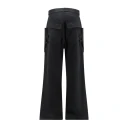 Rick Owens Herre Bukser Svart W32,